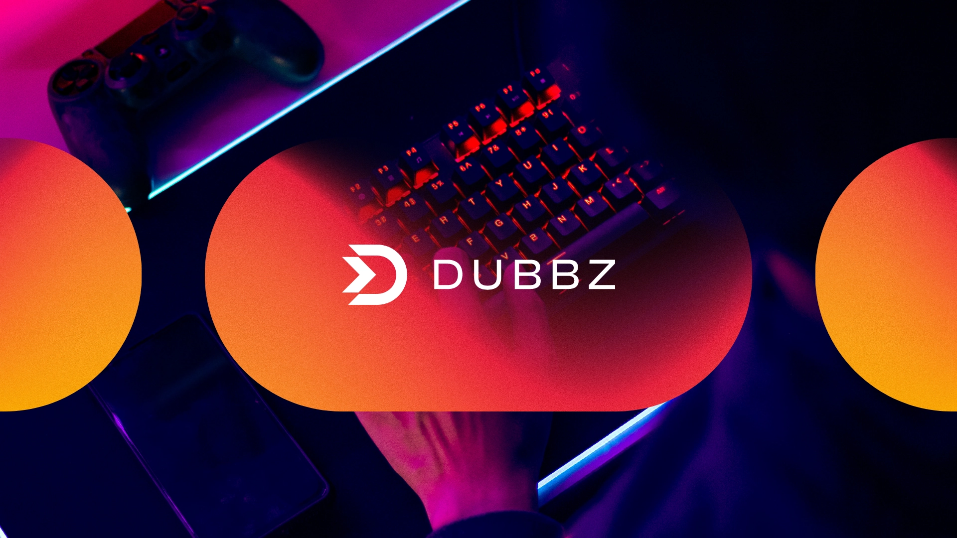 Dubbz Logo