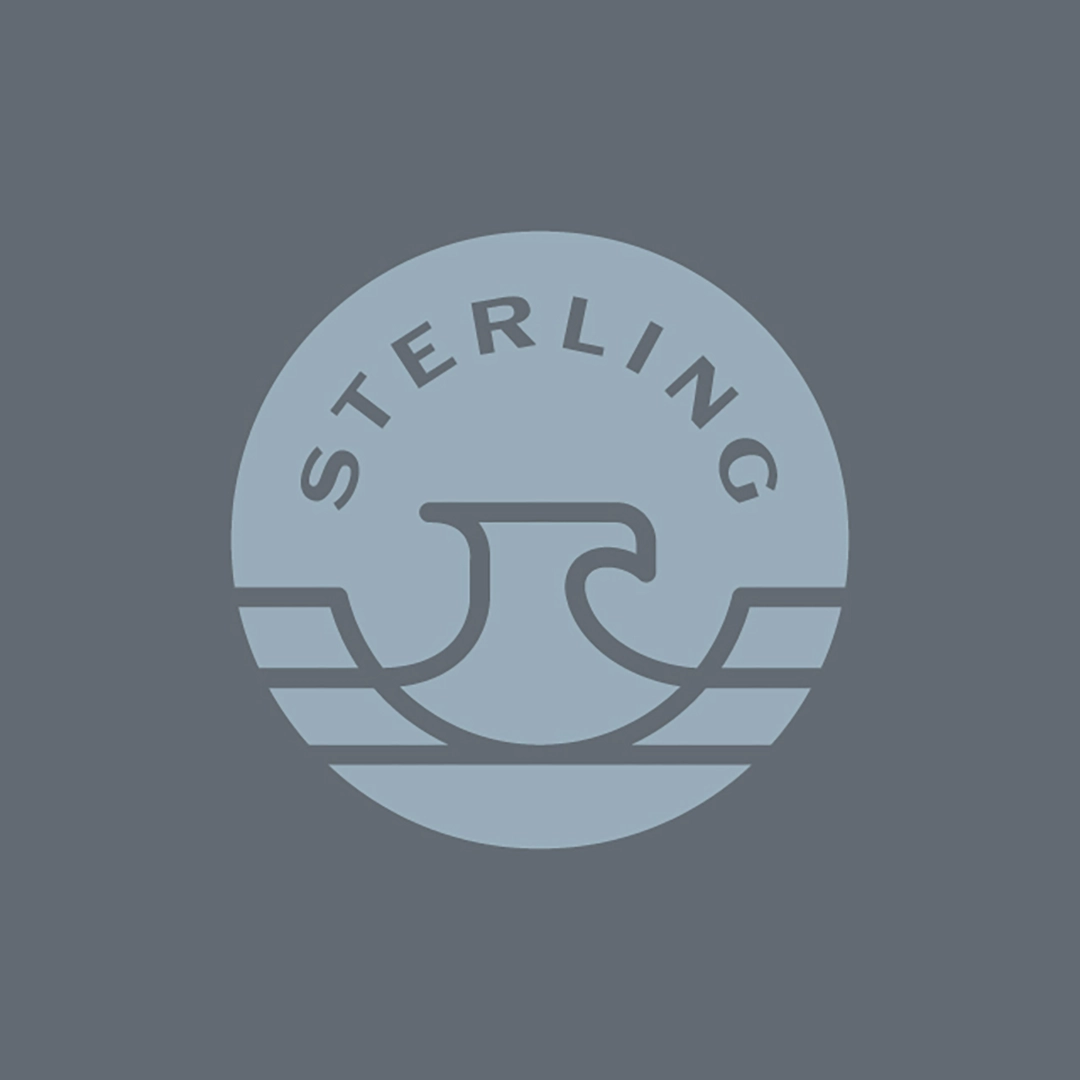 Sterling Mark