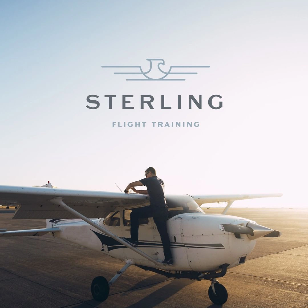 Sterling Flight School