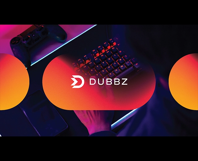 Services Branding Dubbz
